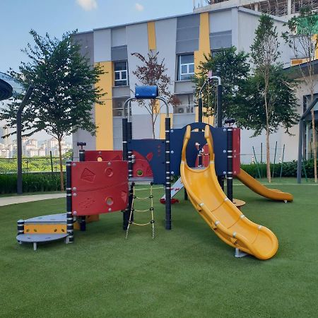 קואלה לומפור Sunway Velocity V Residence Suites מראה חיצוני תמונה